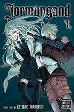 Jormungand