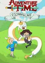 S1 E10 Adventure Time: Fionna and Cake Season 1 Episode 10