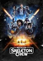 S1 E7 Star Wars: Skeleton Crew Season 1 Episode 7