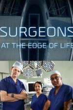 S6 E4 Surgeons: At the Edge of Life Season 6 Episode 4