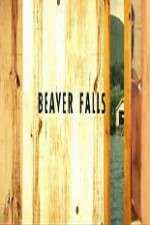 Beaver Falls