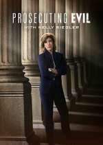 S1 E10 Prosecuting Evil with Kelly Siegler Season 1 Episode 10