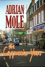 Adrian Mole The Cappuccino Years