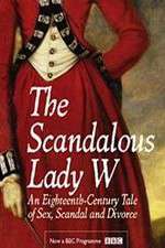 The Scandalous Lady W