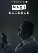 Secret Nazi Science