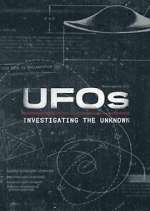 UFOs: Investigating the Unknown