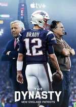 The Dynasty: New England Patriots