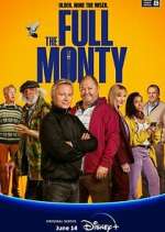 The Full Monty