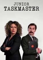 S1 E8 Junior Taskmaster Season 1 Episode 8