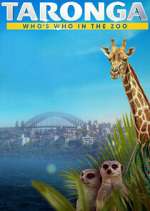 S5 E7 Taronga: Who's Who in the Zoo? Season 5 Episode 7