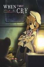 When They Cry: Higurashi