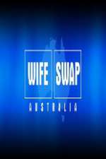 Wife Swap Australia