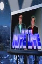 Tim and Eric Nite Live