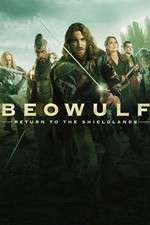 Beowulf: Return to the Shieldlands