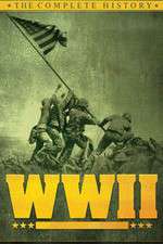 WWII: The Complete History