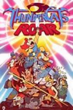 ThunderCats Roar