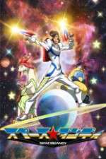 Space Dandy