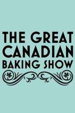 S8 E8 The Great Canadian Baking Show Season 8 Episode 8