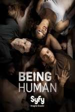 Being Human US