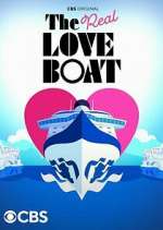 S1 E10 The Real Love Boat Season 1 Episode 10