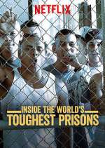 S7 E1 Inside the World's Toughest Prisons Season 7 Episode 1