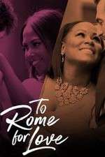 To Rome for Love