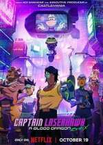 S1 E1 Captain Laserhawk: A Blood Dragon Remix Season 1 Episode 1