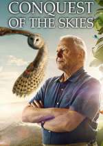 S1 E1 David Attenborough's Conquest of the Skies Season 1 Episode 1