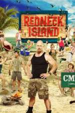 Redneck Island