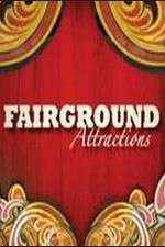 Fairground Attractions