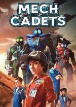 S1 E1 Mech Cadets Season 1 Episode 1