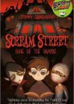 Scream Street