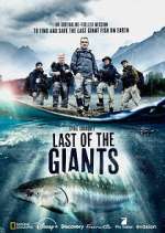 S3 E1 Last of the Giants: Wild Fish Season 3 Episode 1