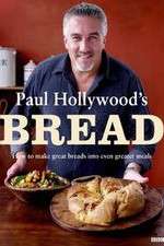 Paul Hollywoods Bread