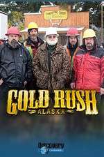 S15 E9 Gold Rush Alaska Season 15 Episode 9