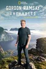 S4 E1 Gordon Ramsay: Uncharted Season 4 Episode 1