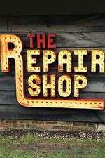 The Repair Shop