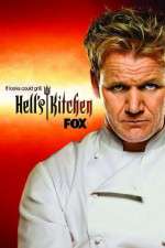 S23 E11 Hell's Kitchen (2005) Season 23 Episode 11