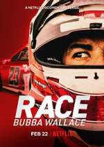 Race: Bubba Wallace