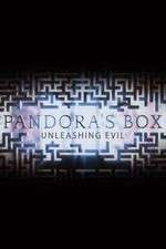 Pandora's Box: Unleashing Evil