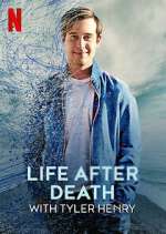 Life After Death with Tyler Henry