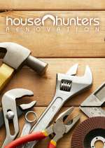 House Hunters Renovation