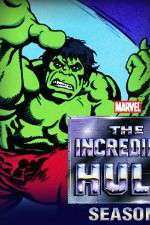 The Incredible Hulk