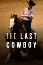 The Last Cowboy