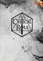 Critical Role