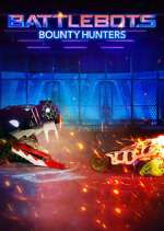 BattleBots: Bounty Hunters