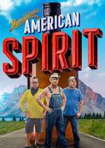 Moonshiners: American Spirit