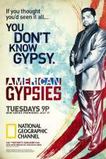 American Gypsies