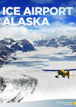 S5 E4 Ice Airport Alaska Season 5 Episode 4