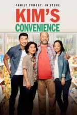 Kims Convenience